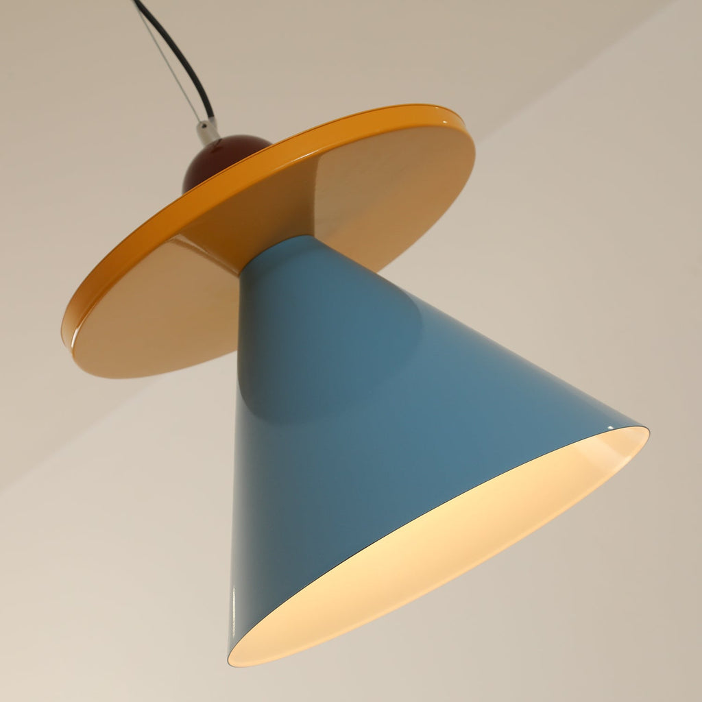 Suspension Riva Suspension
