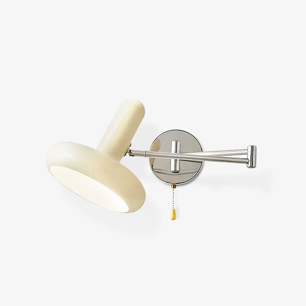 Sandra Applique Murale Art Nordique Rocker