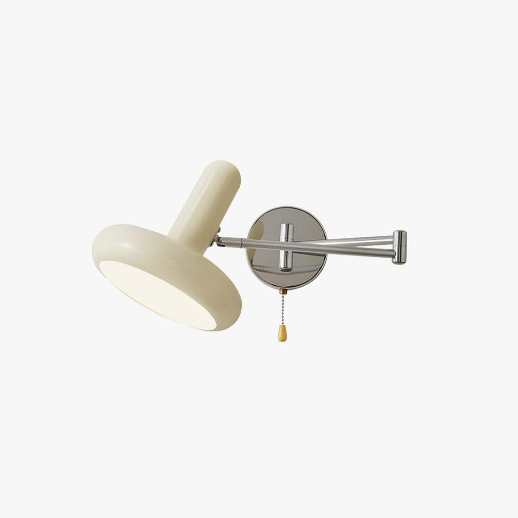 Sandra Applique Murale Art Nordique Rocker