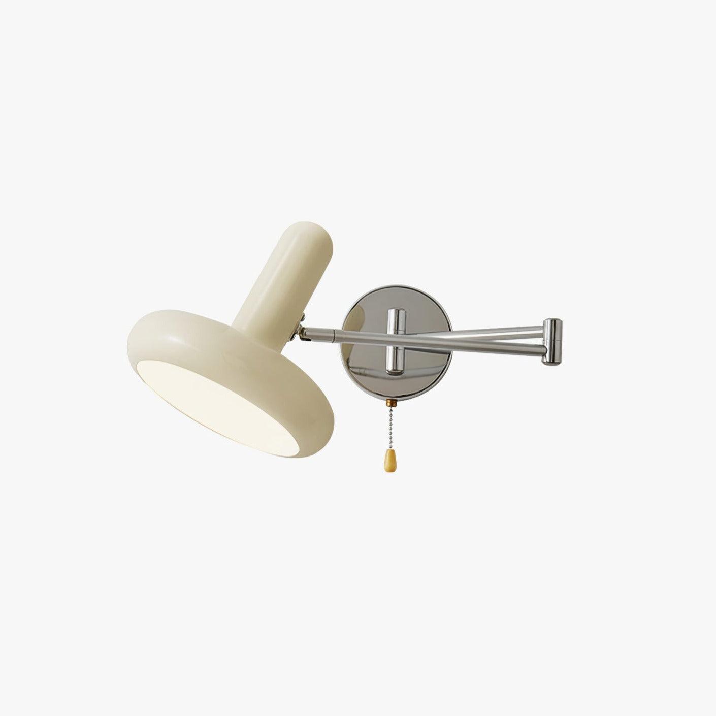 Sandra Applique Murale Art Nordique Rocker