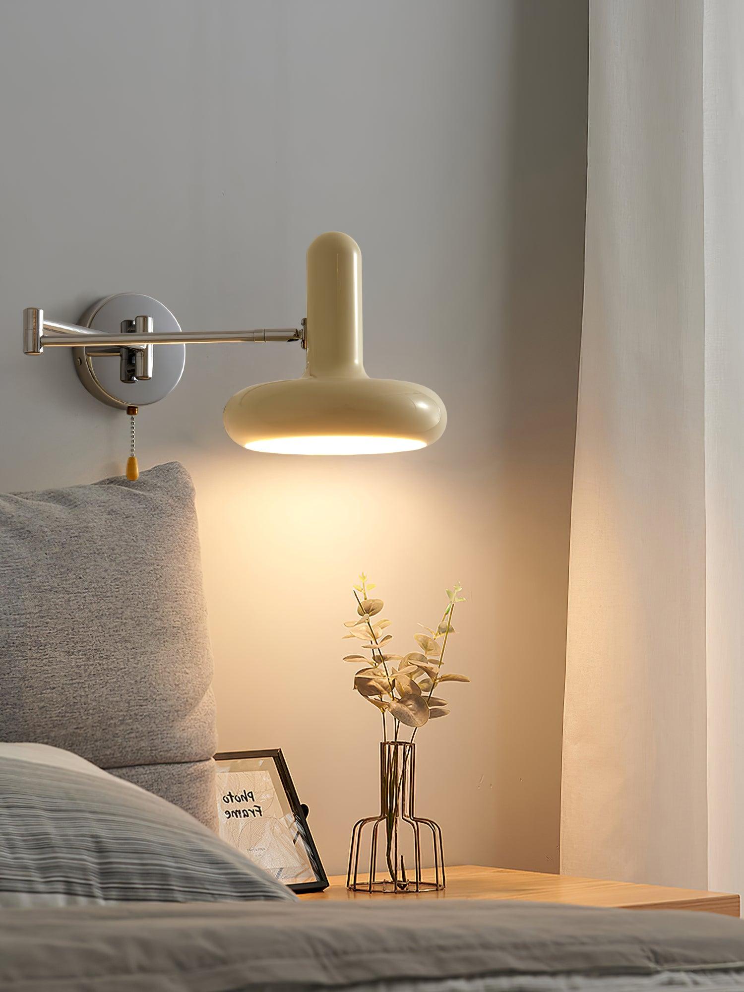 Sandra Applique Murale Art Nordique Rocker