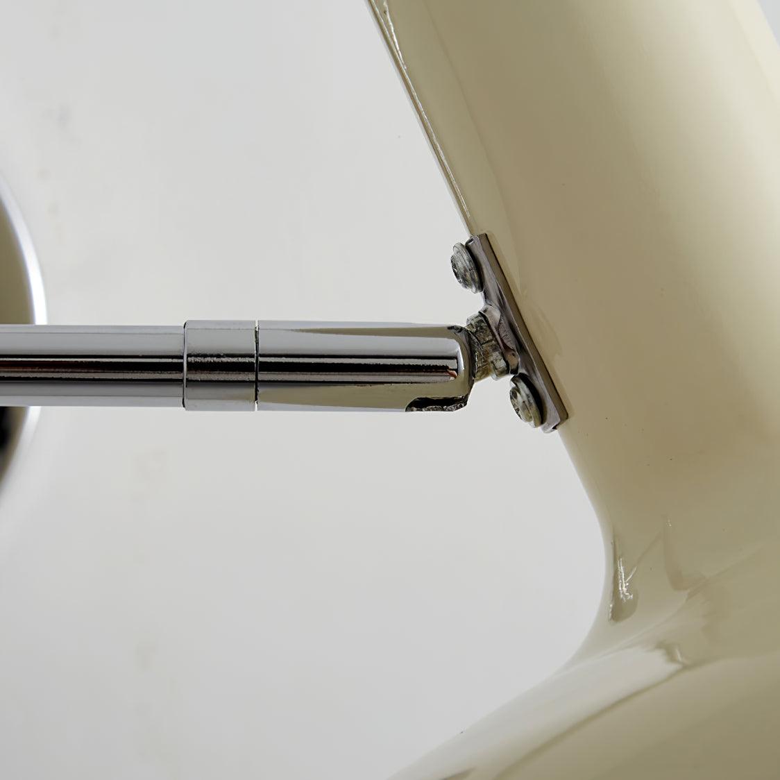 Sandra Applique Murale Art Nordique Rocker