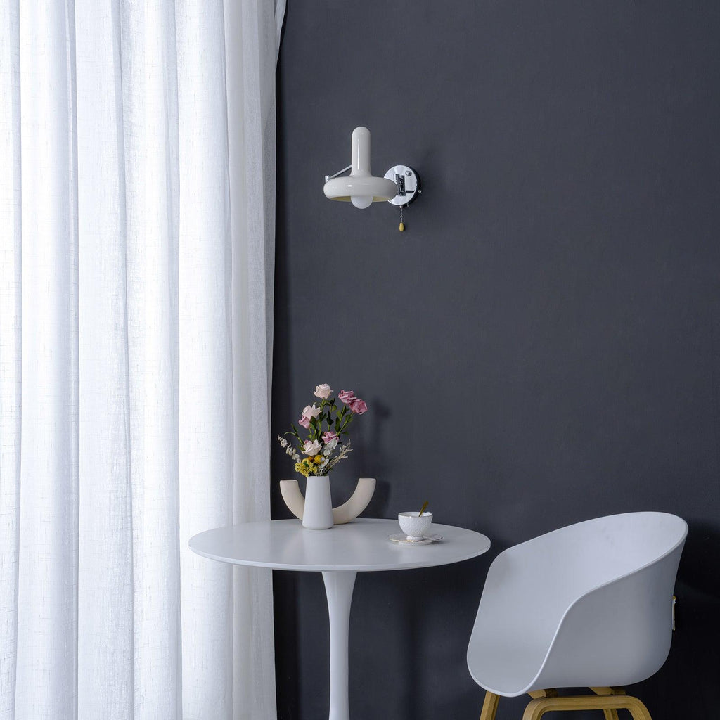 Sandra Applique Murale Art Nordique Rocker