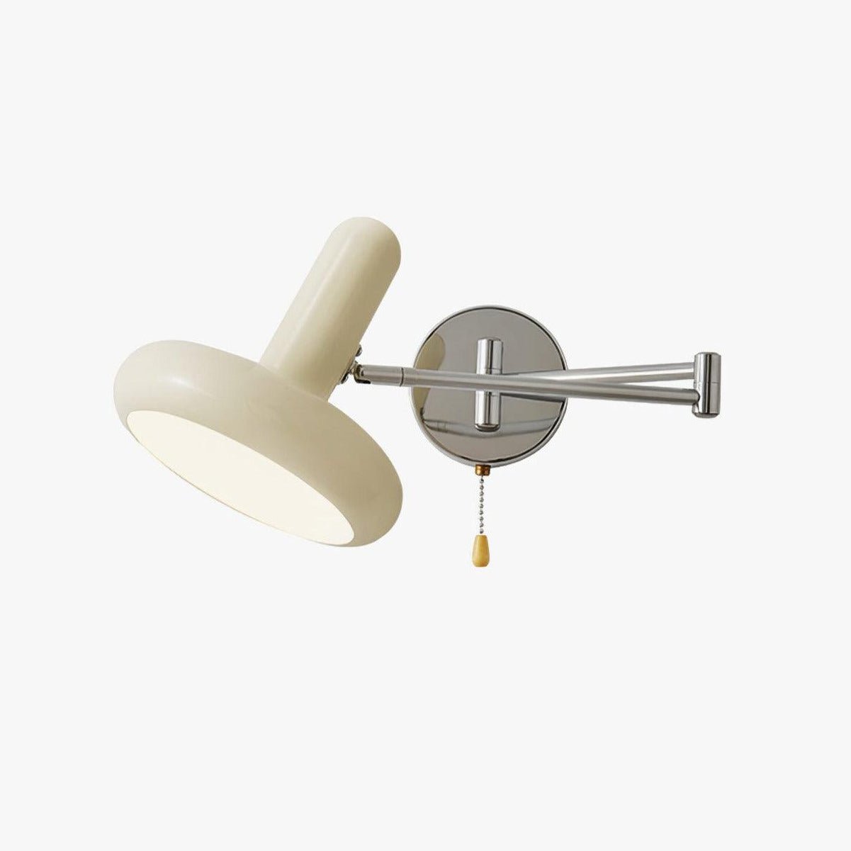 Sandra Applique Murale Art Nordique Rocker