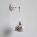 Modèle D W 18cm x H 17cm