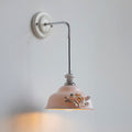 Modèle C W 22.5cm x H 18.5cm