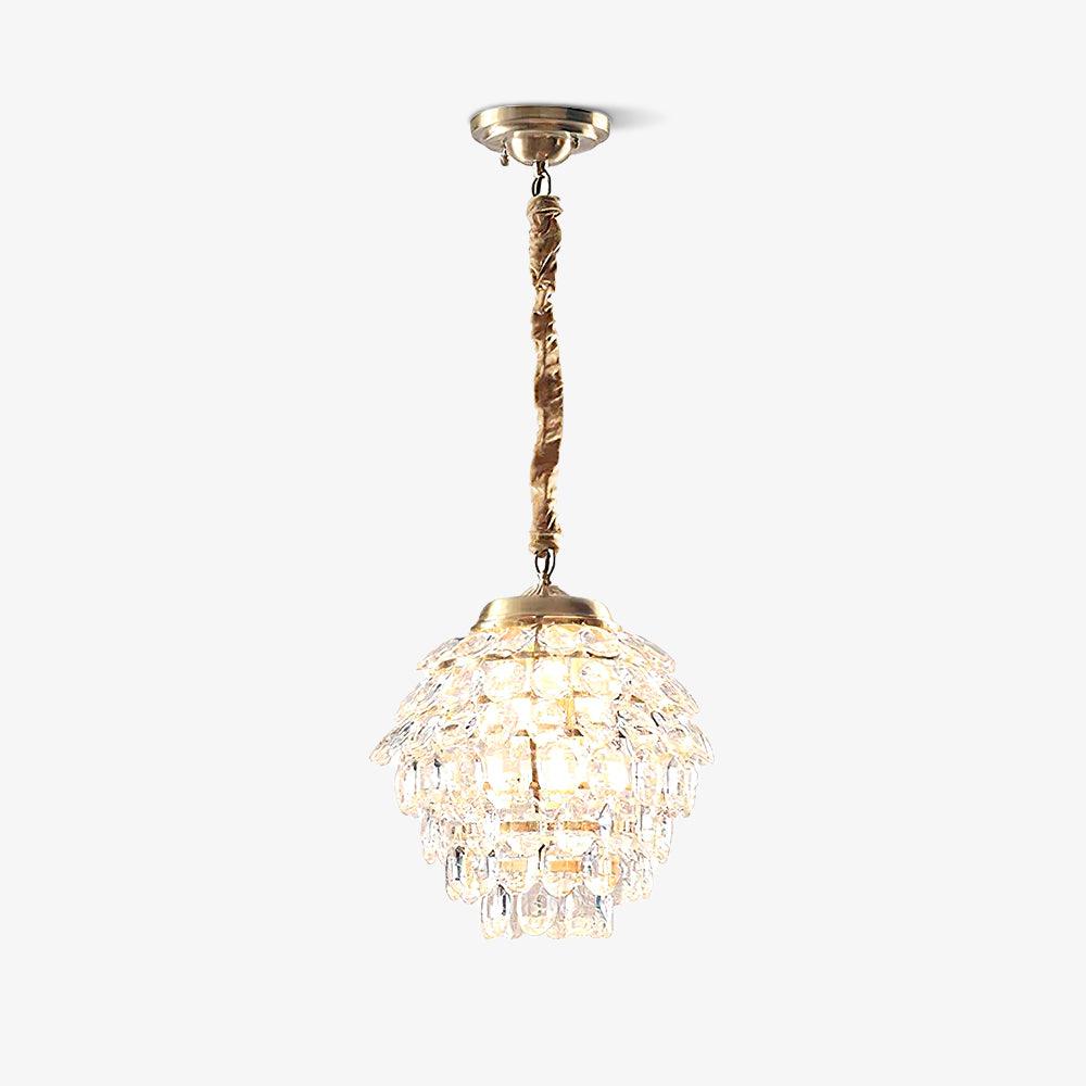 Suspension Rosalie Suspension de Luxe