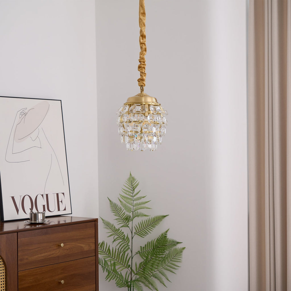 Suspension Rosalie Suspension de Luxe