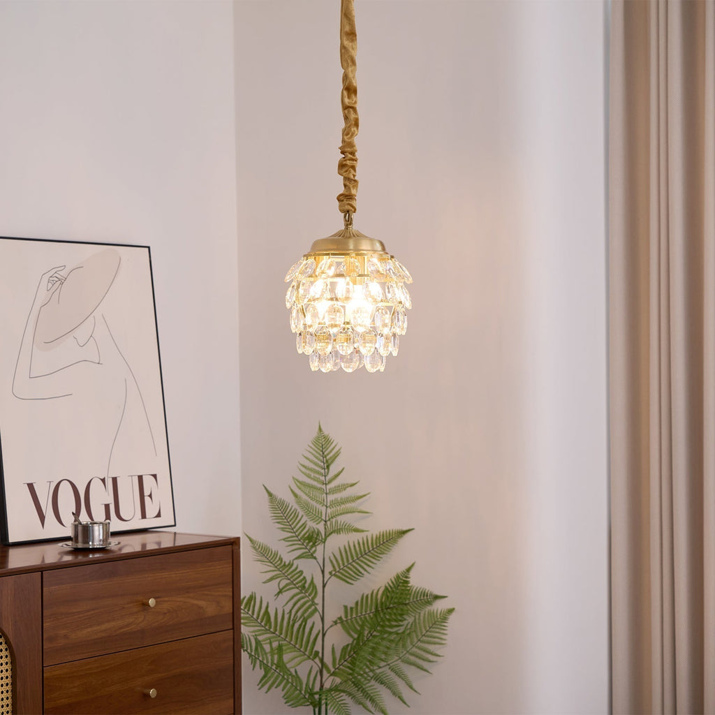 Suspension Rosalie Suspension de Luxe