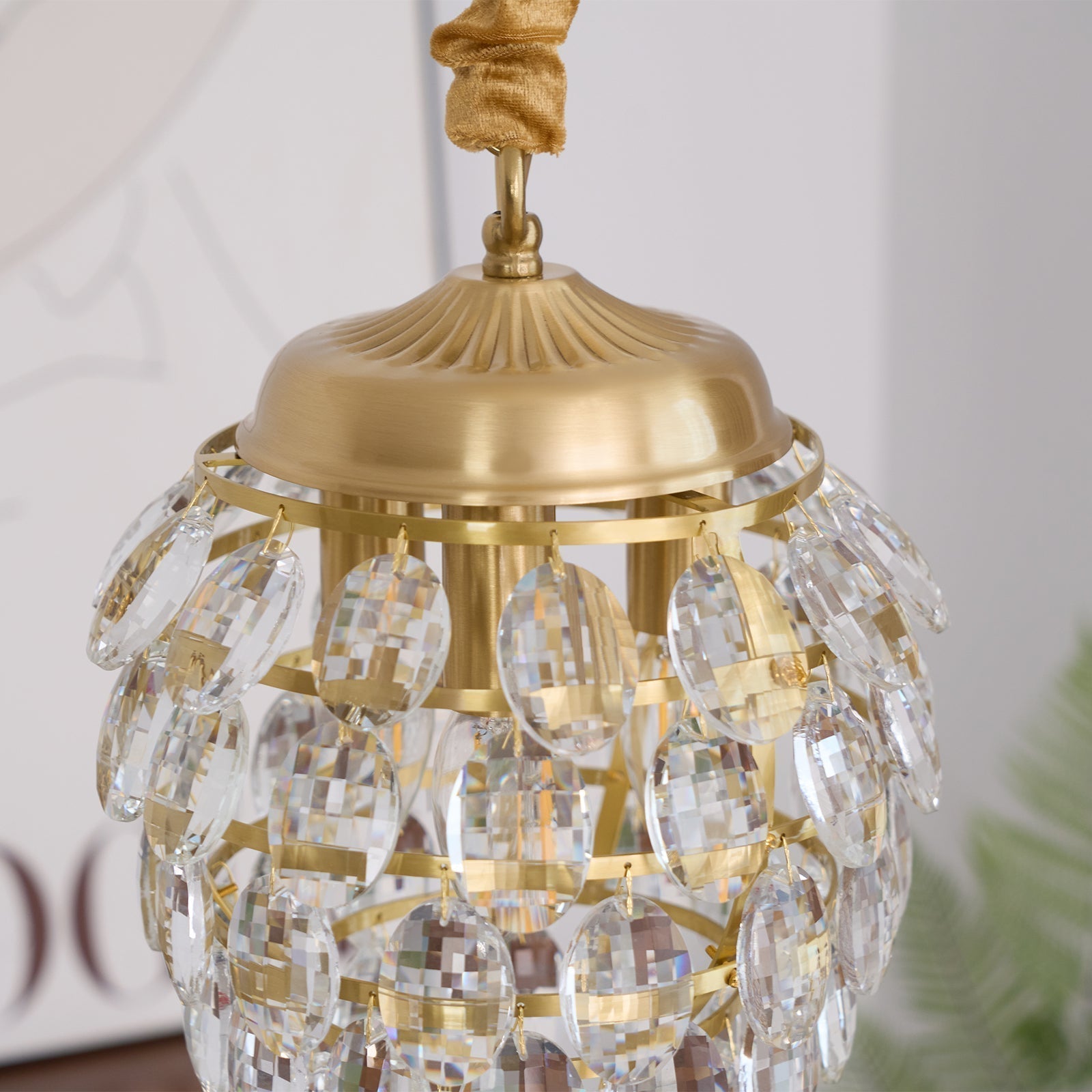 Suspension Rosalie Suspension de Luxe