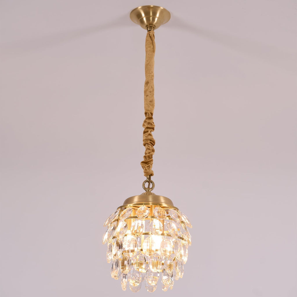 Suspension Rosalie Suspension de Luxe