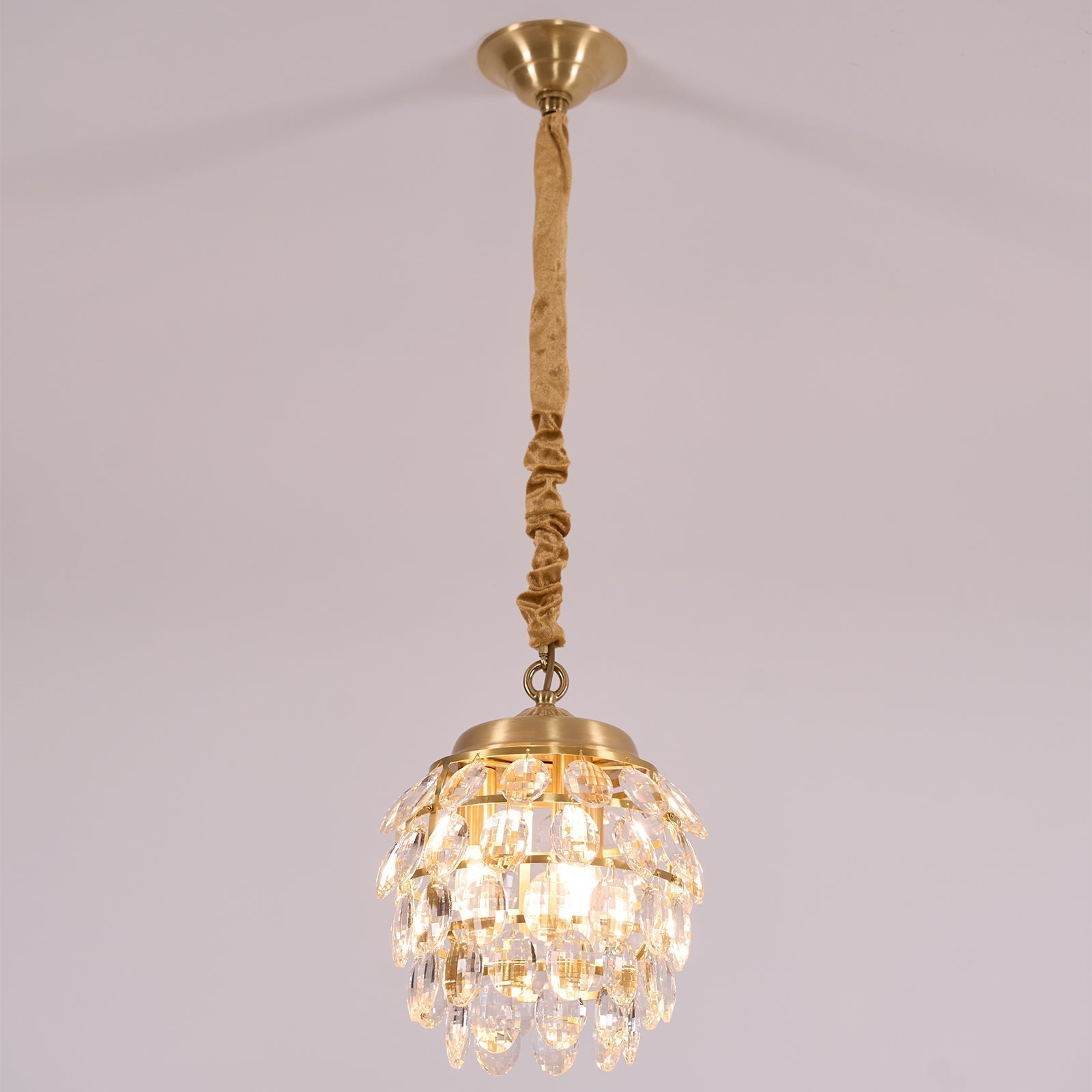 Suspension Rosalie Suspension de Luxe
