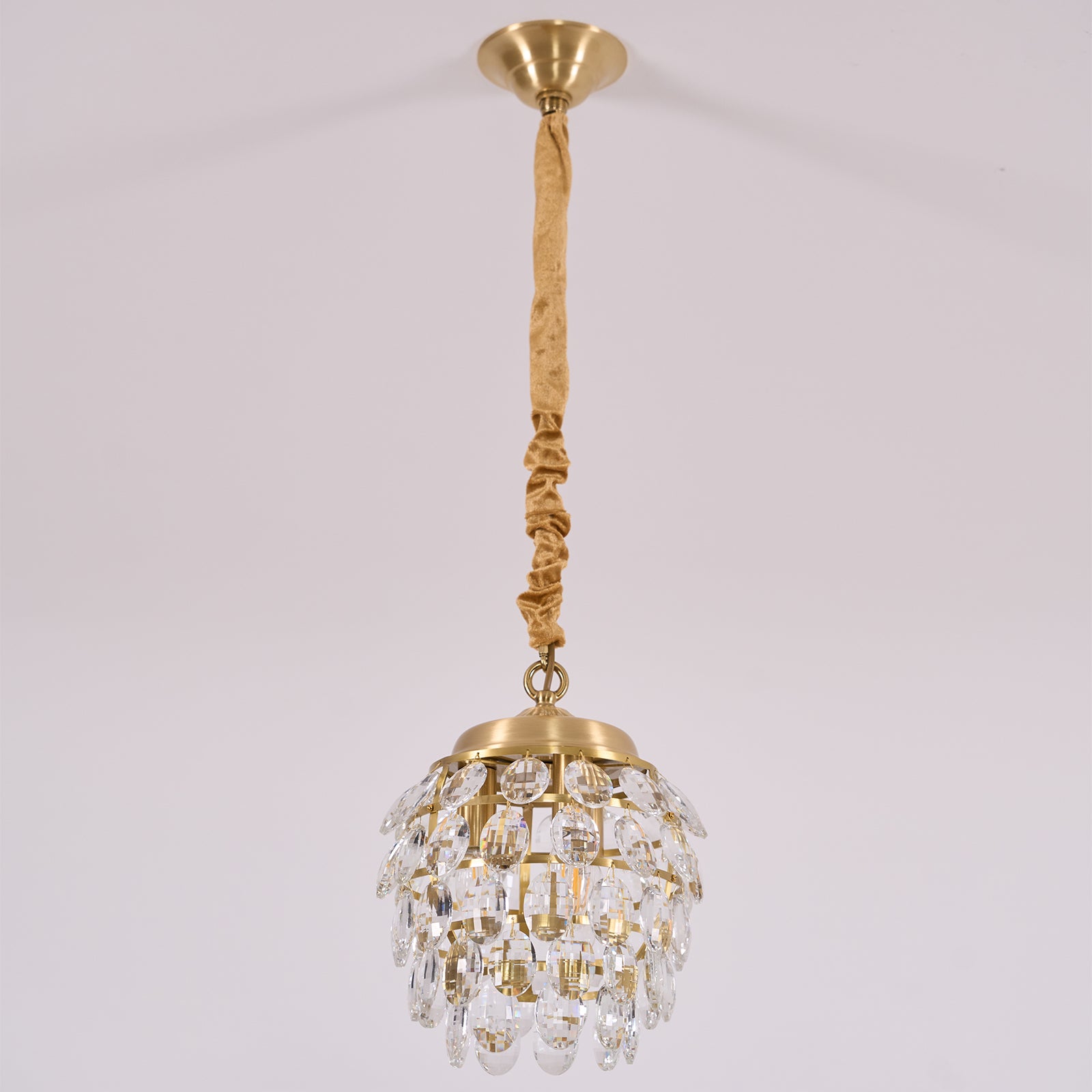 Rosalie Suspension de Luxe