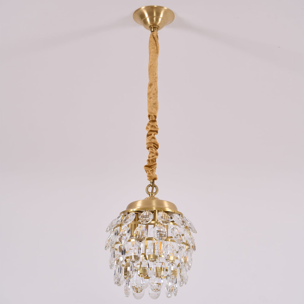 Suspension Rosalie Suspension de Luxe