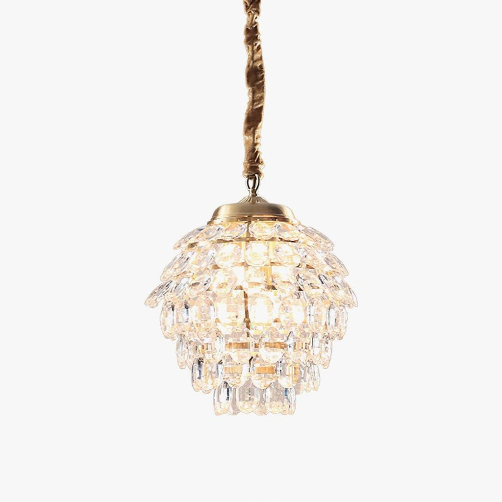 Suspension Rosalie Suspension de Luxe