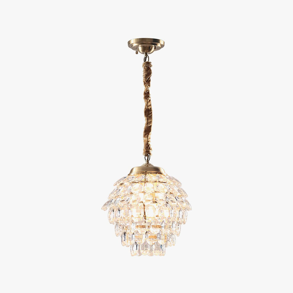 Suspension Rosalie Suspension de Luxe