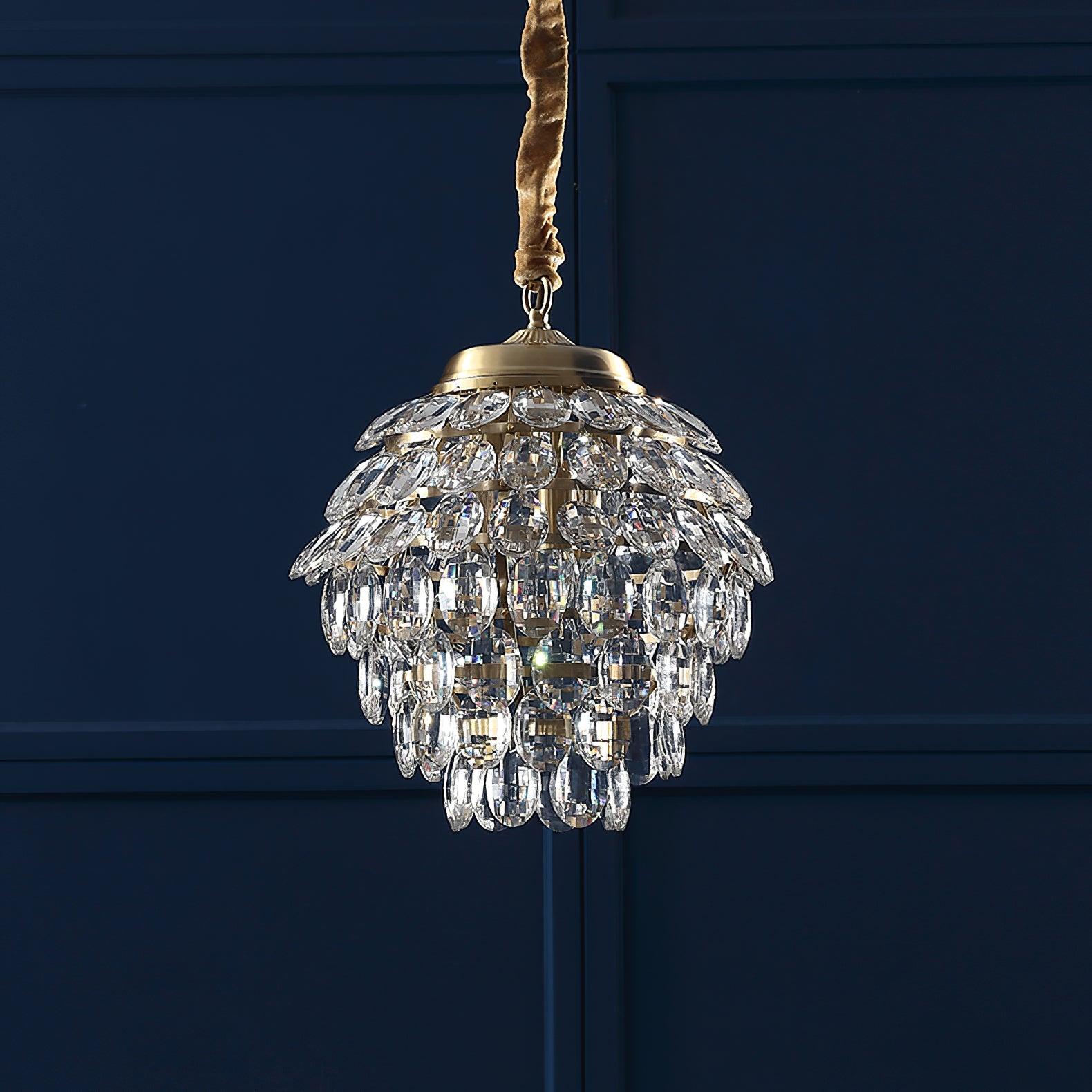 Suspension Rosalie Suspension de Luxe