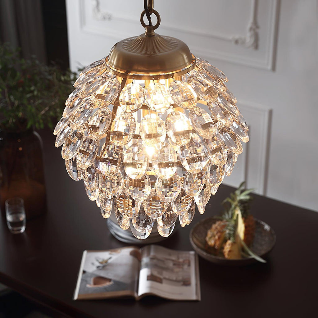 Suspension Rosalie Suspension de Luxe