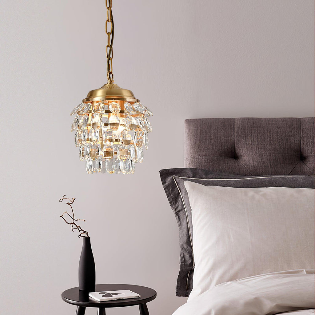 Suspension Rosalie Suspension de Luxe