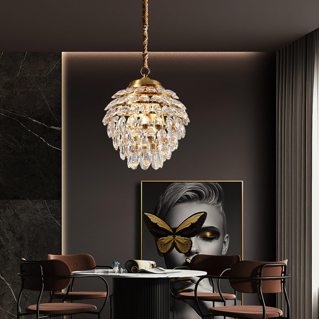 Suspension Rosalie Suspension de Luxe