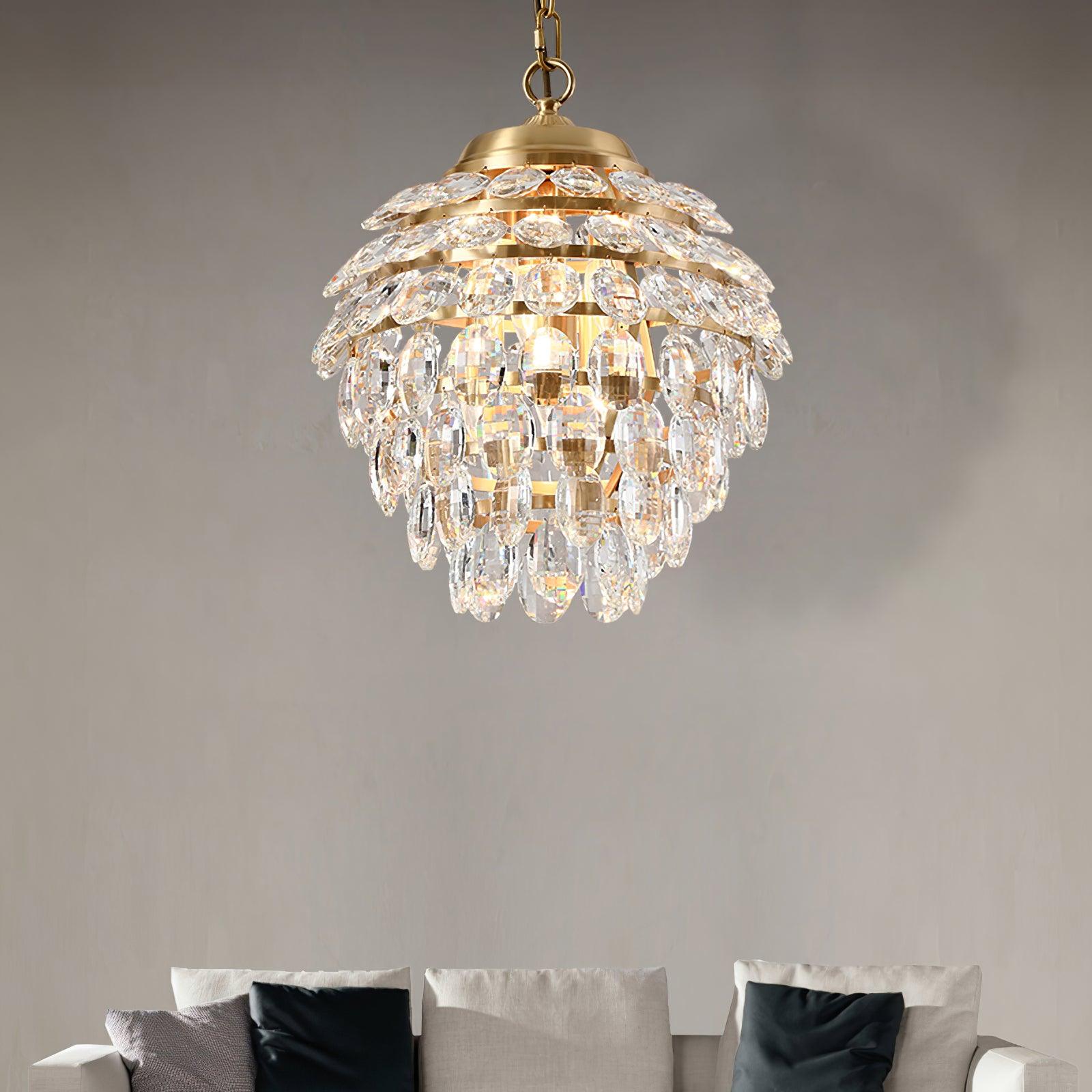Suspension Rosalie Suspension de Luxe