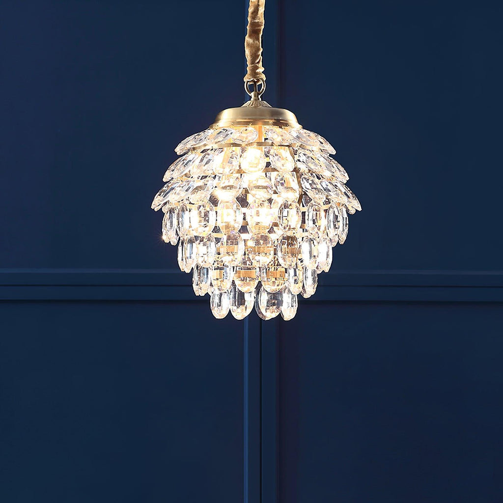 Suspension Rosalie Suspension de Luxe