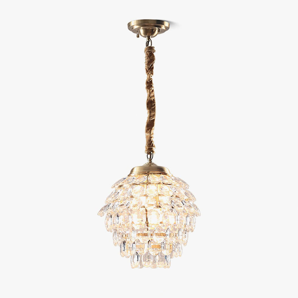 Suspension Rosalie Suspension de Luxe