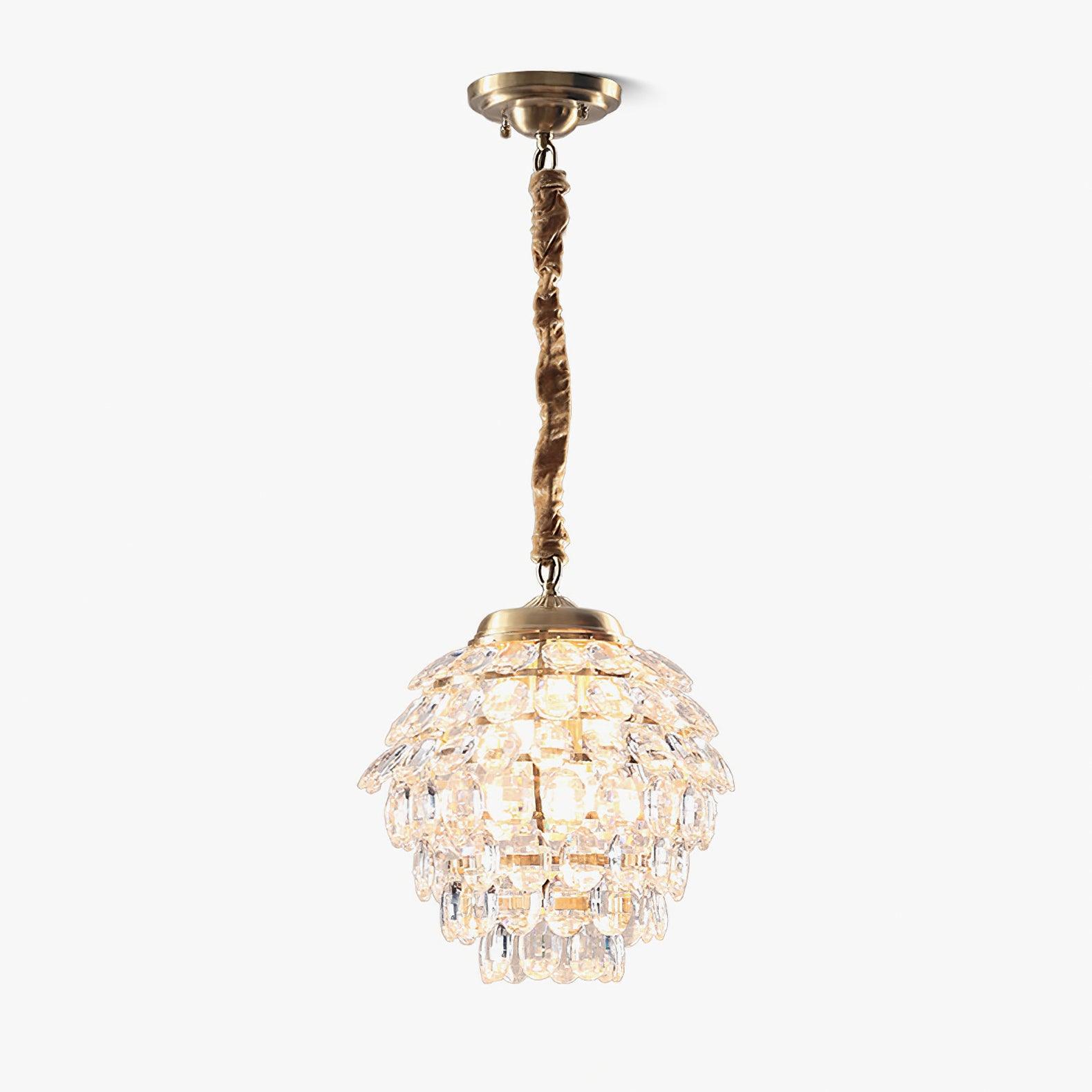 Suspension Rosalie Suspension de Luxe