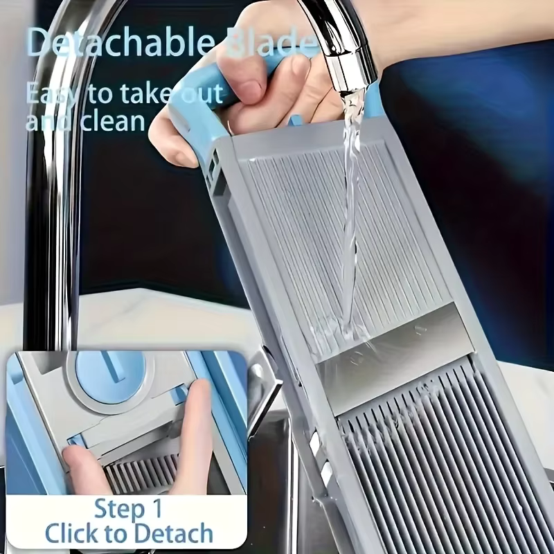 Mandoline professionnel