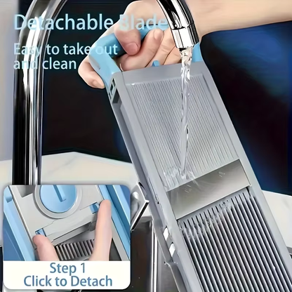 Mandoline professionnel