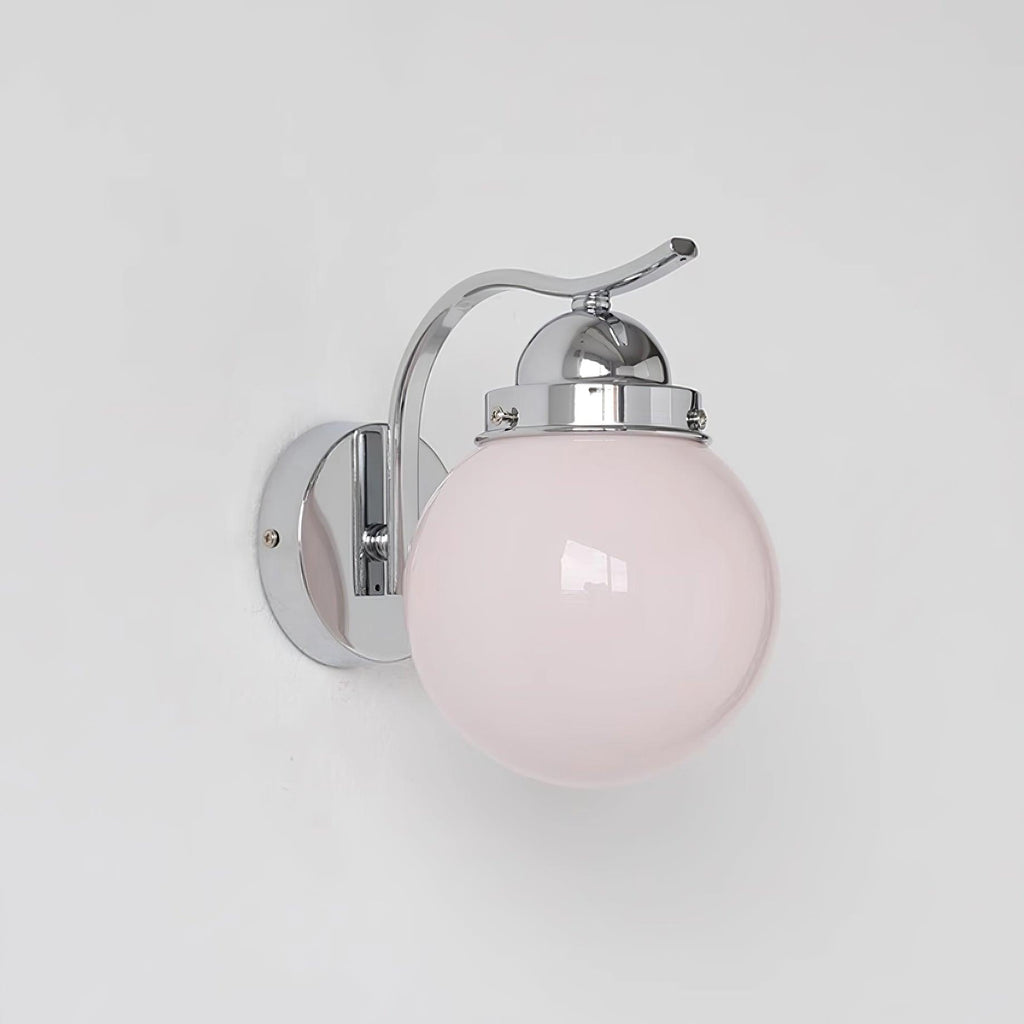 Saturn Applique Murale Globe Classique