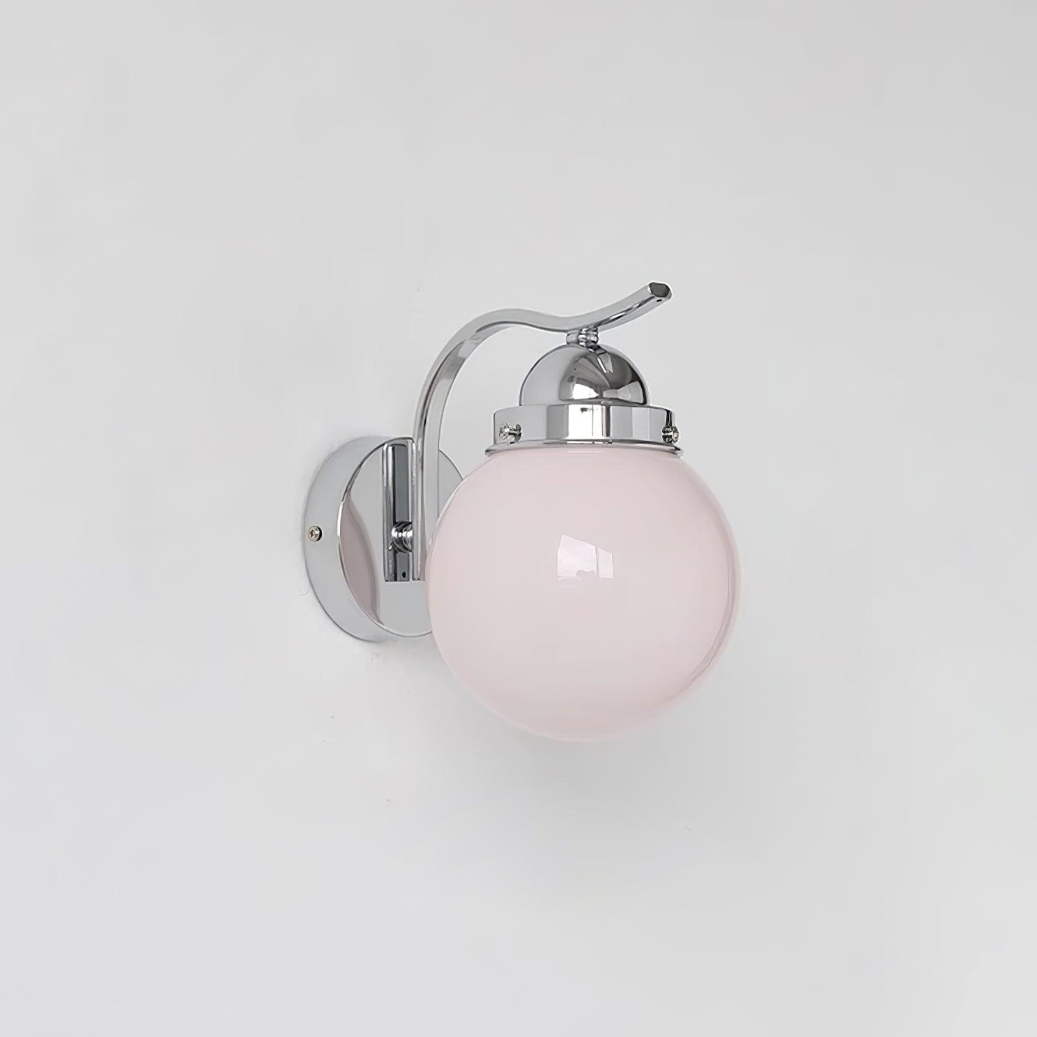 Saturn Applique Murale Globe Classique