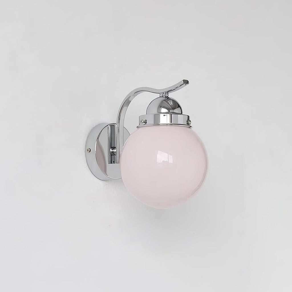 Saturn Applique Murale Globe Classique