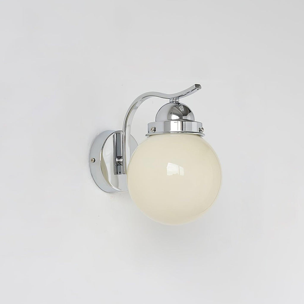 Saturn Applique Murale Globe Classique