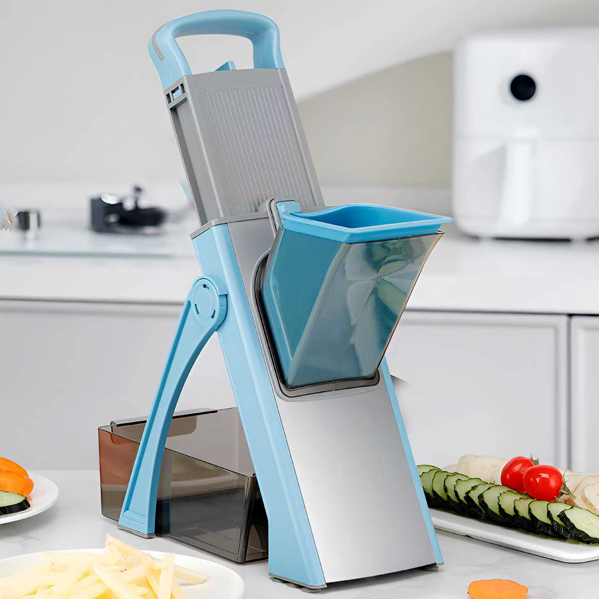 Mandoline professionnel