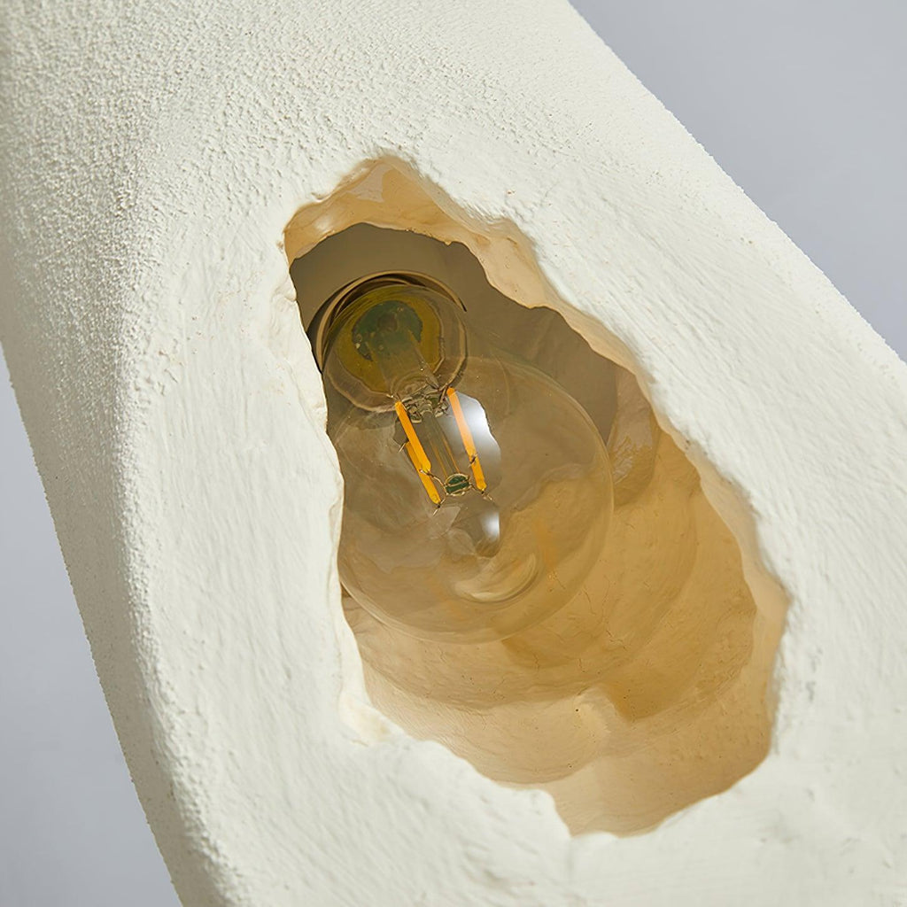 Anorion Lampe Suspendue Nordique Moderne en Plastique