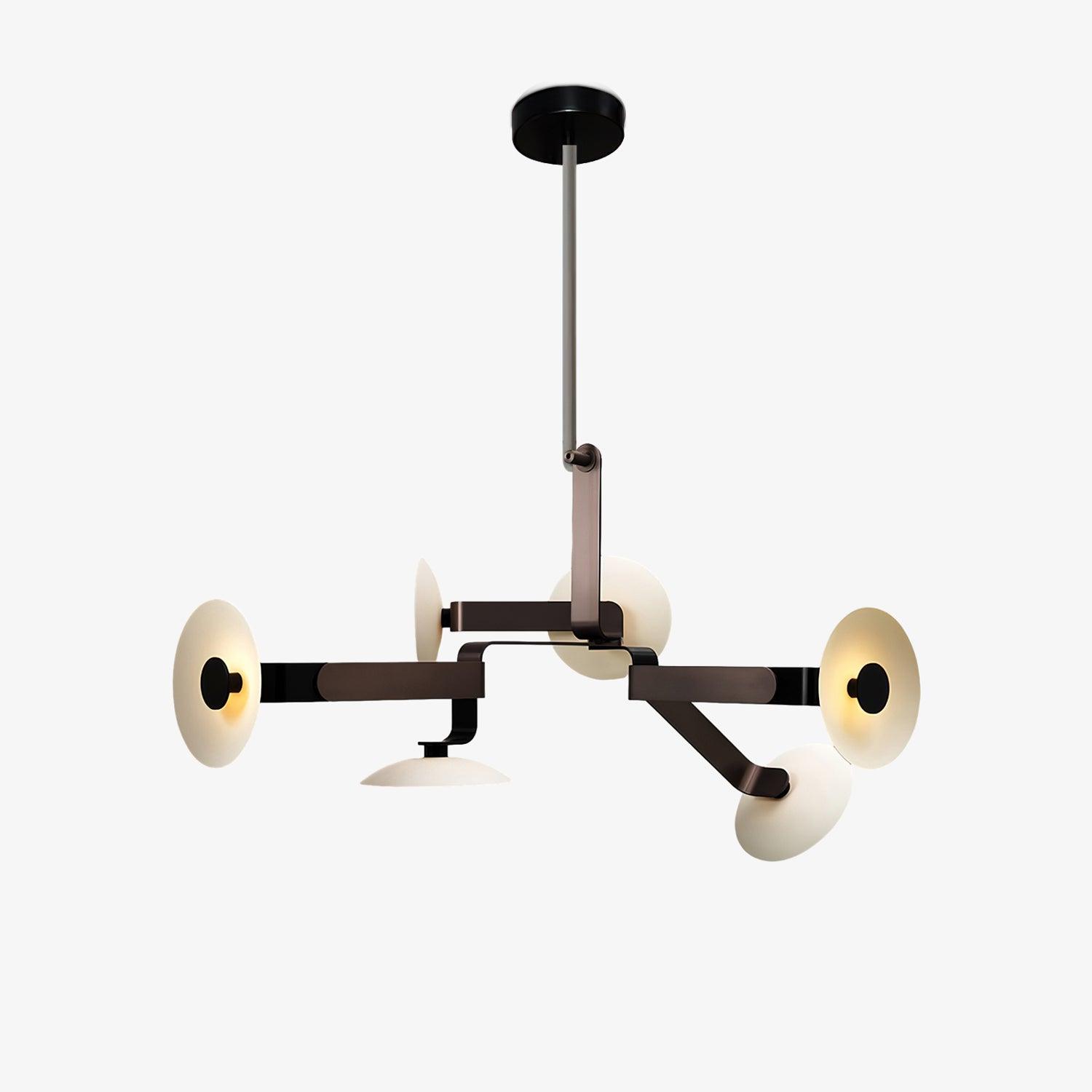 Samuel Vintage Lustre