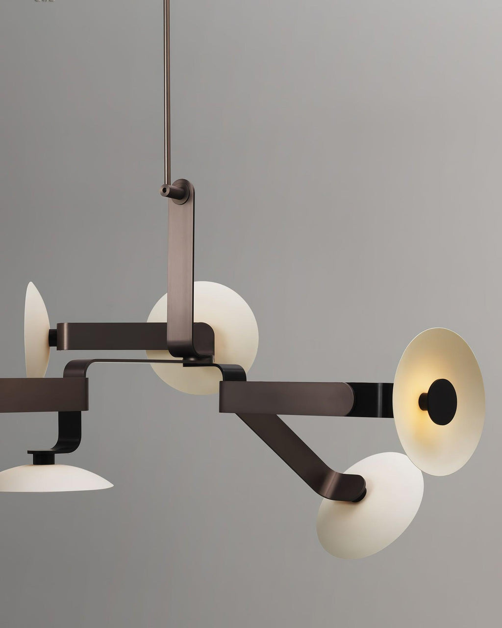 Samuel Vintage Lustre