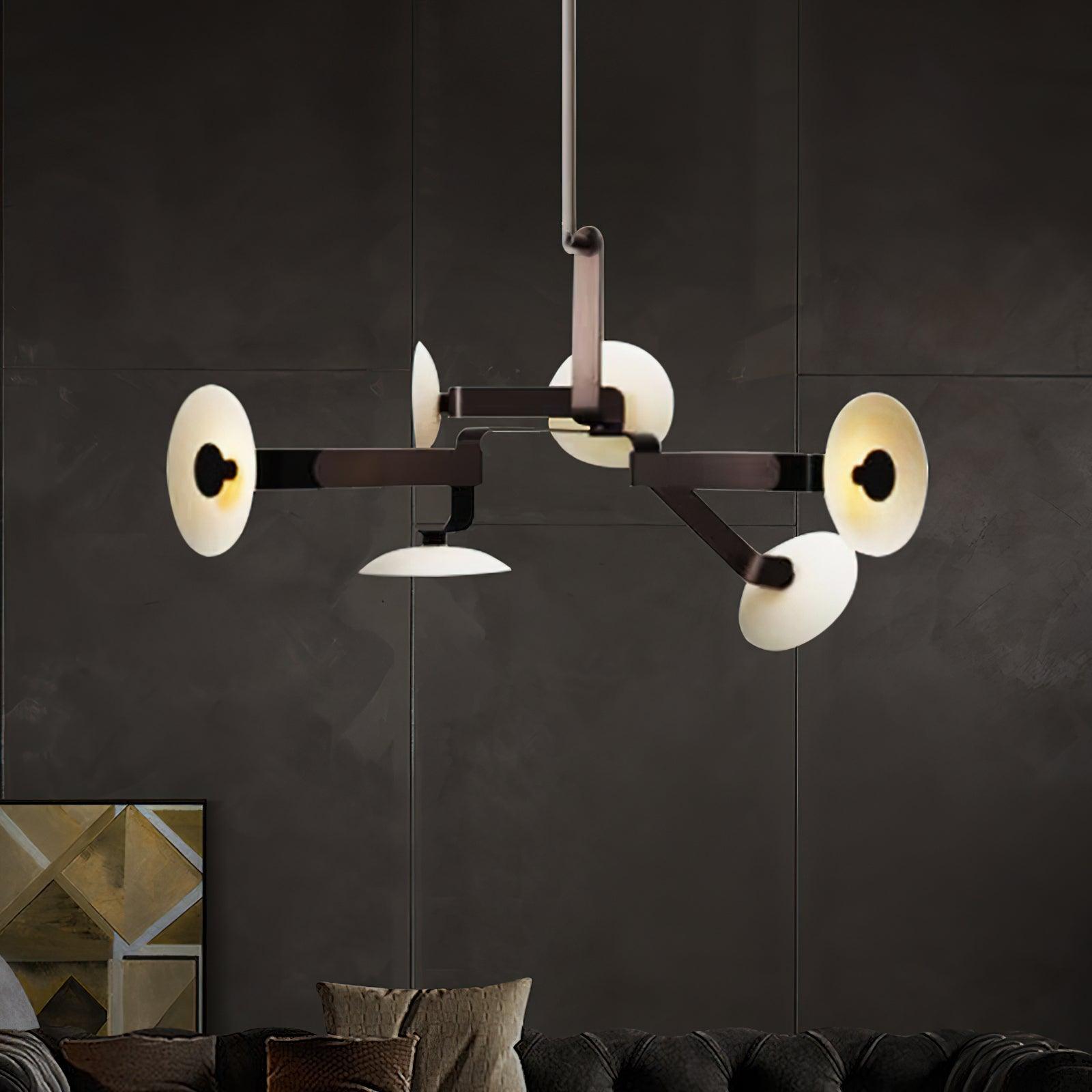 Samuel Vintage Lustre