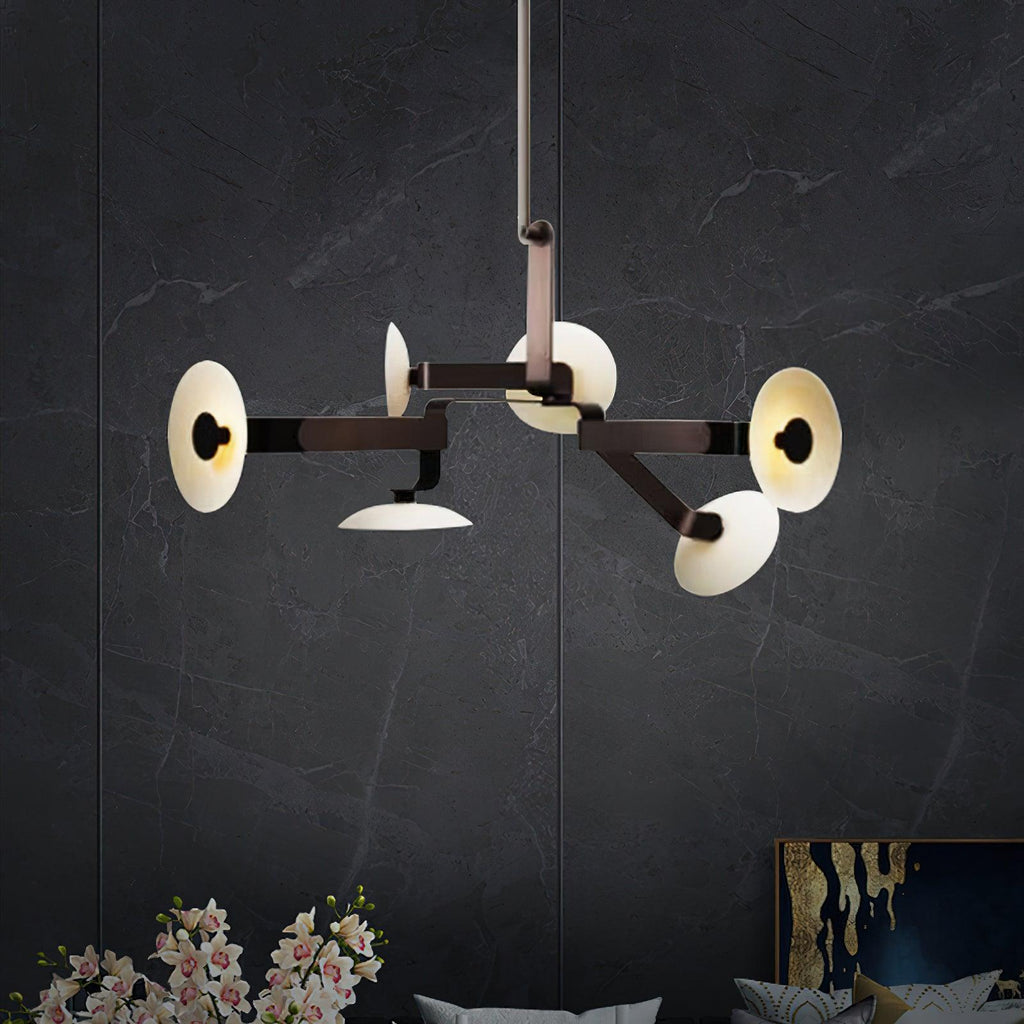 Samuel Vintage Lustre