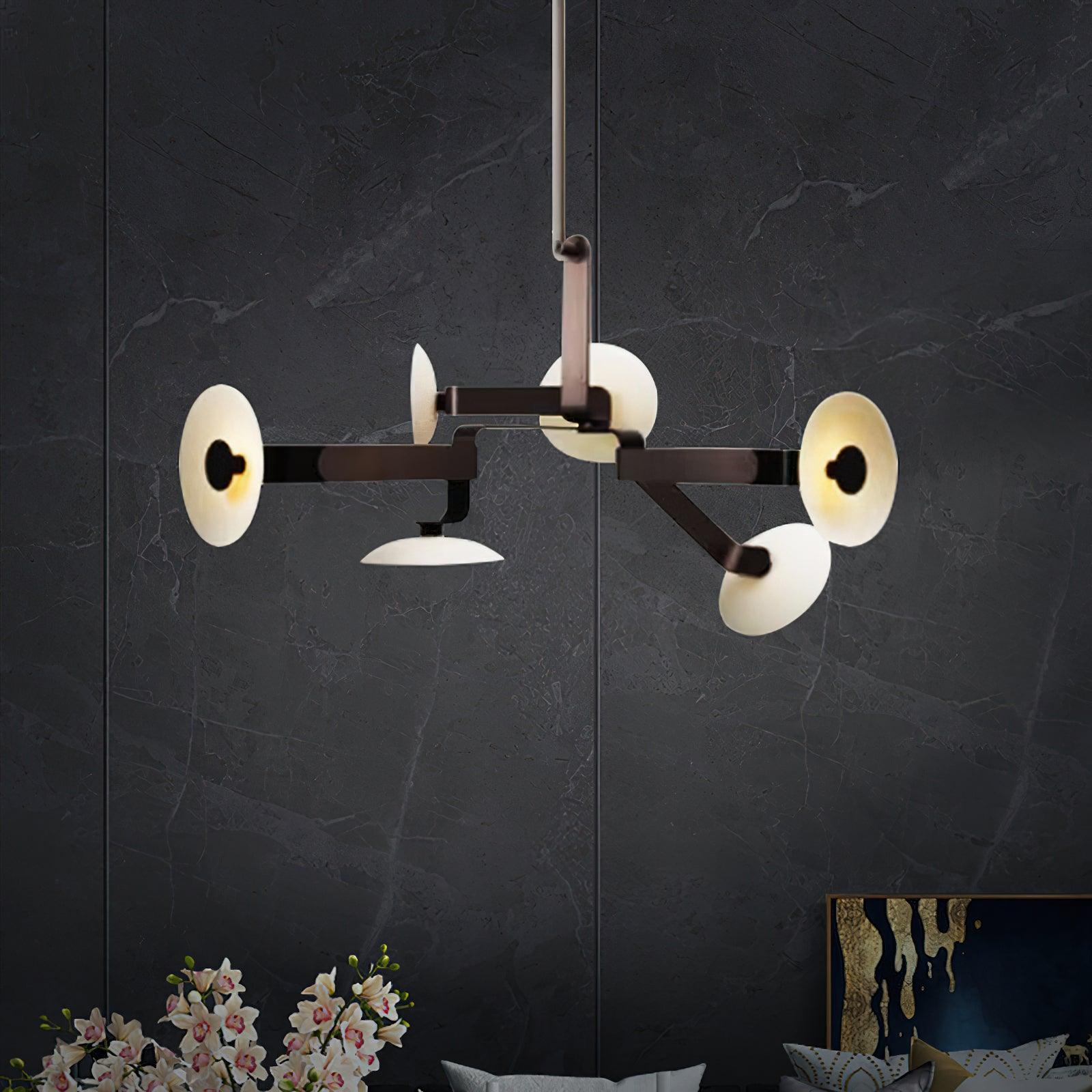 Samuel Vintage Lustre