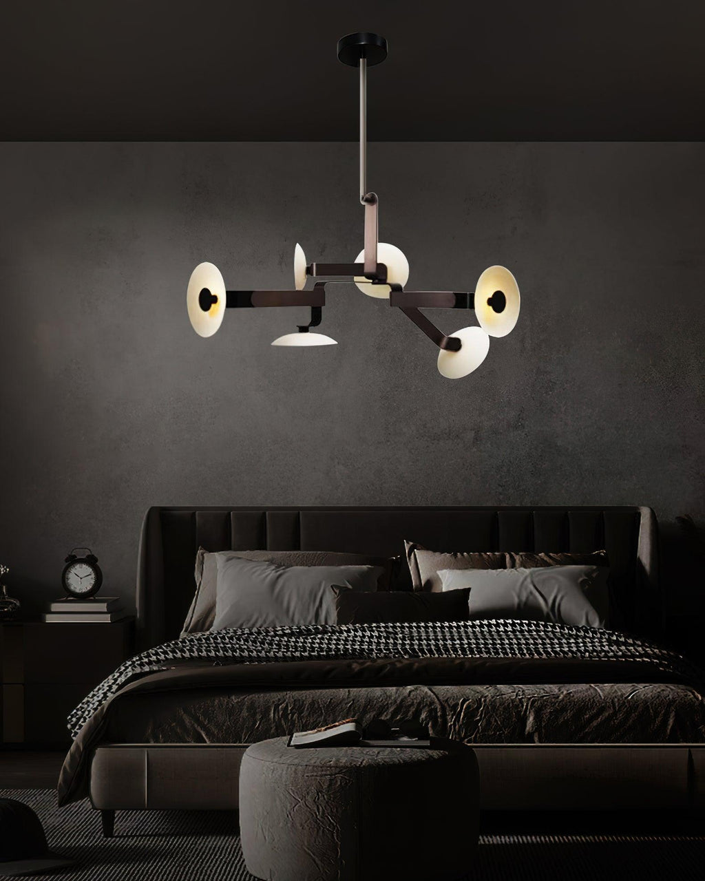 Samuel Vintage Lustre