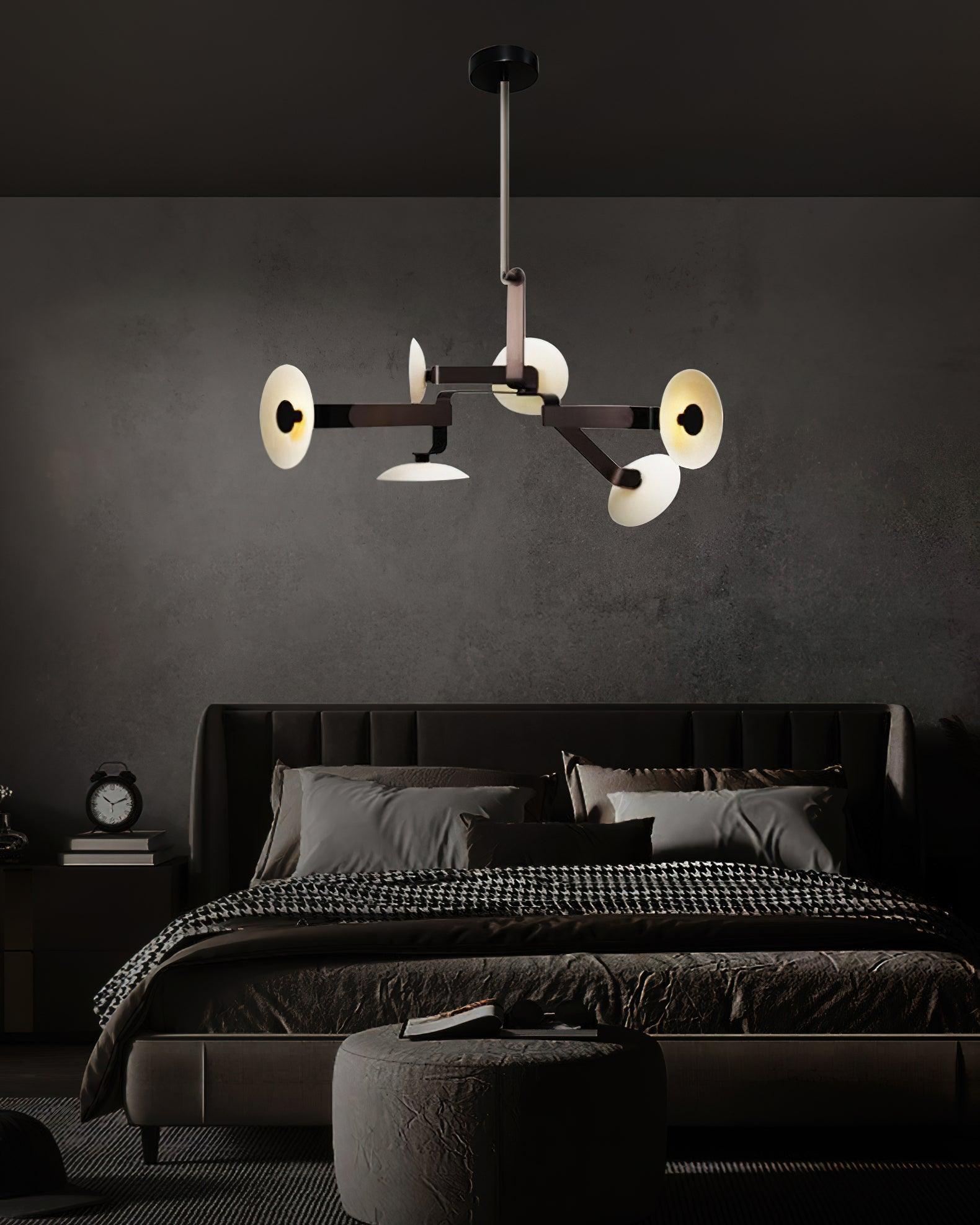 Samuel Vintage Lustre