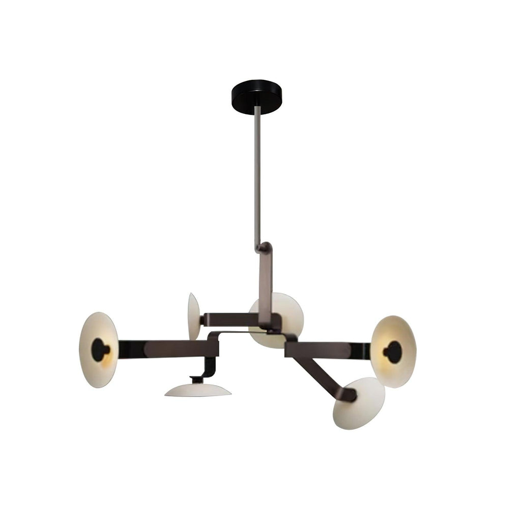 Samuel Vintage Lustre