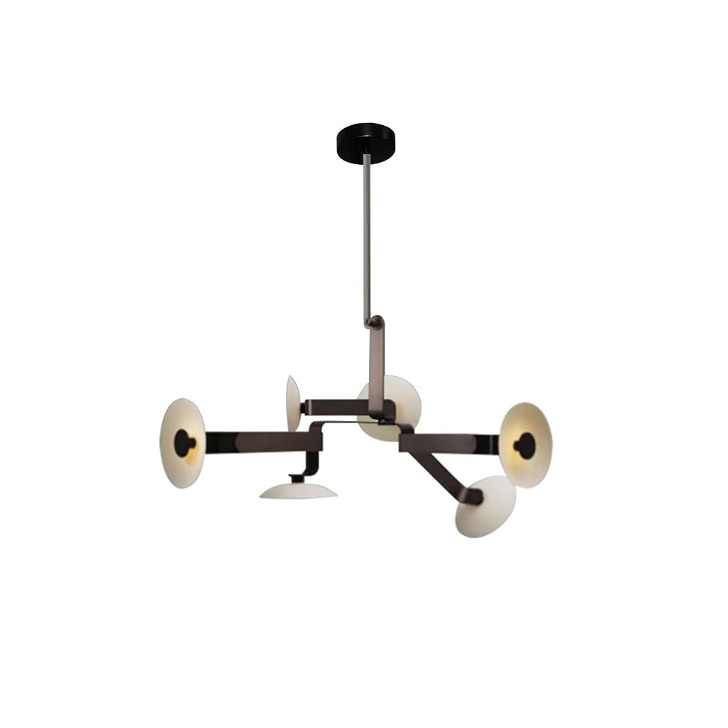 Samuel Vintage Lustre