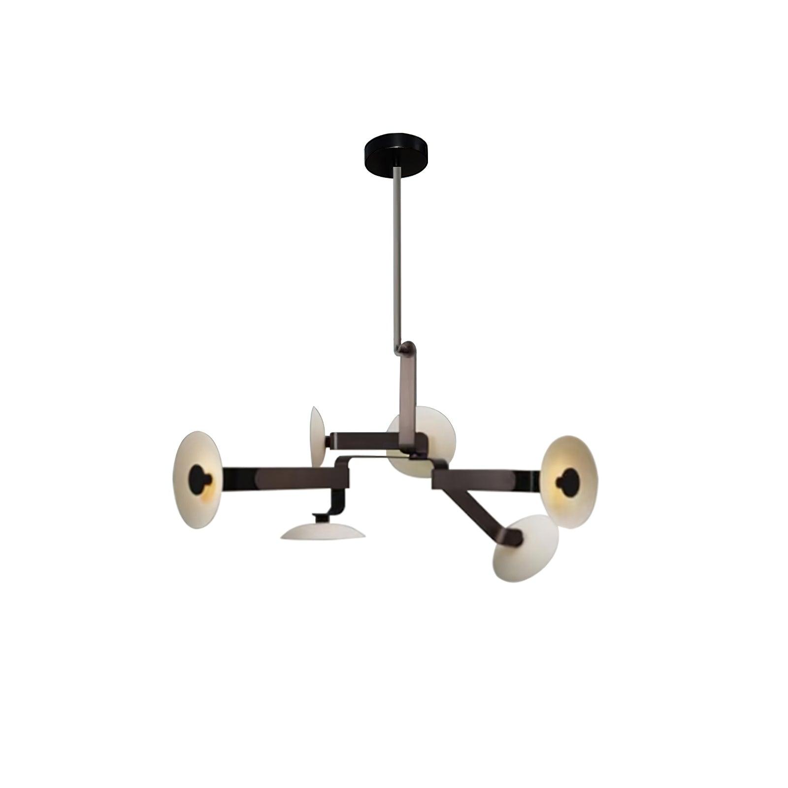 Samuel Vintage Lustre