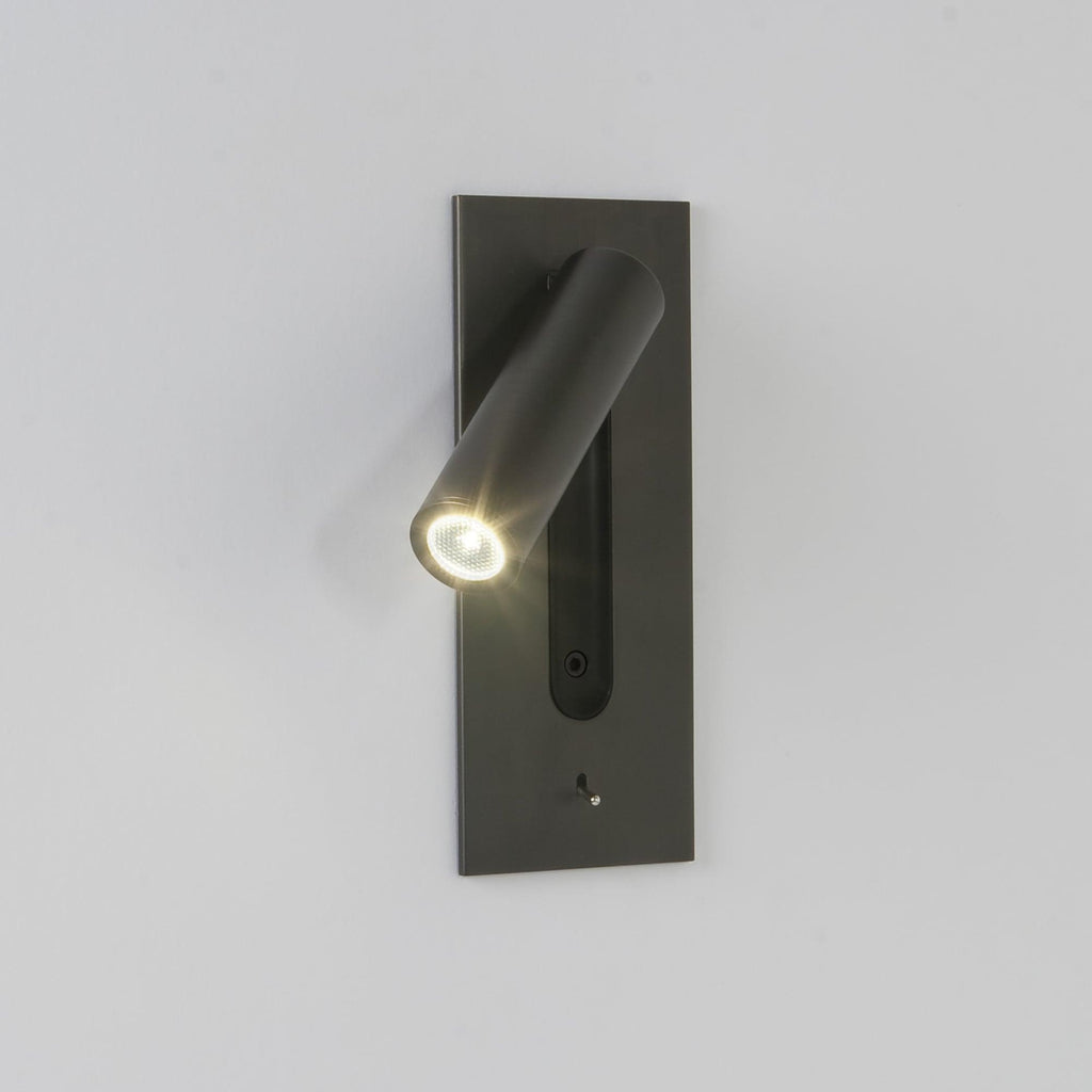 Applique murale Aneko Applique Commuté LED Élégant Réglable