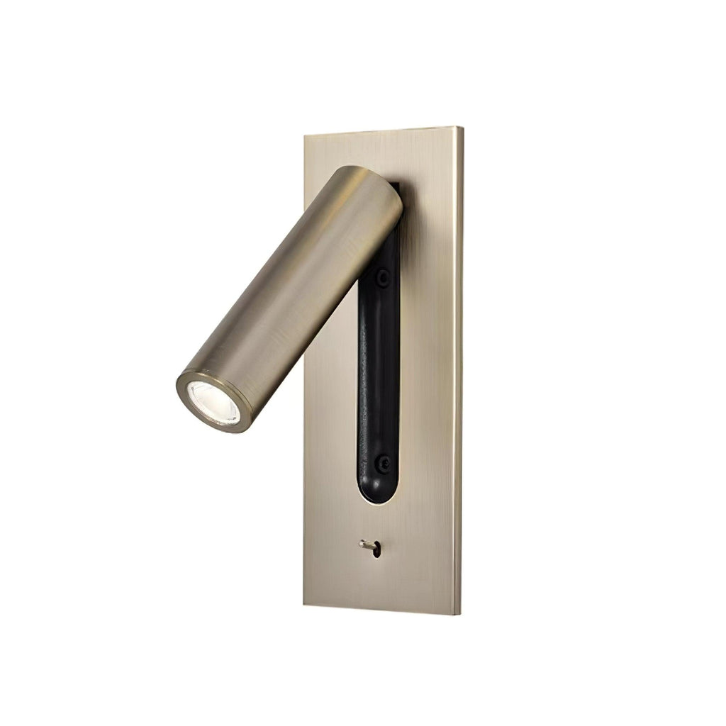 Applique murale Aneko Applique Commuté LED Élégant Réglable