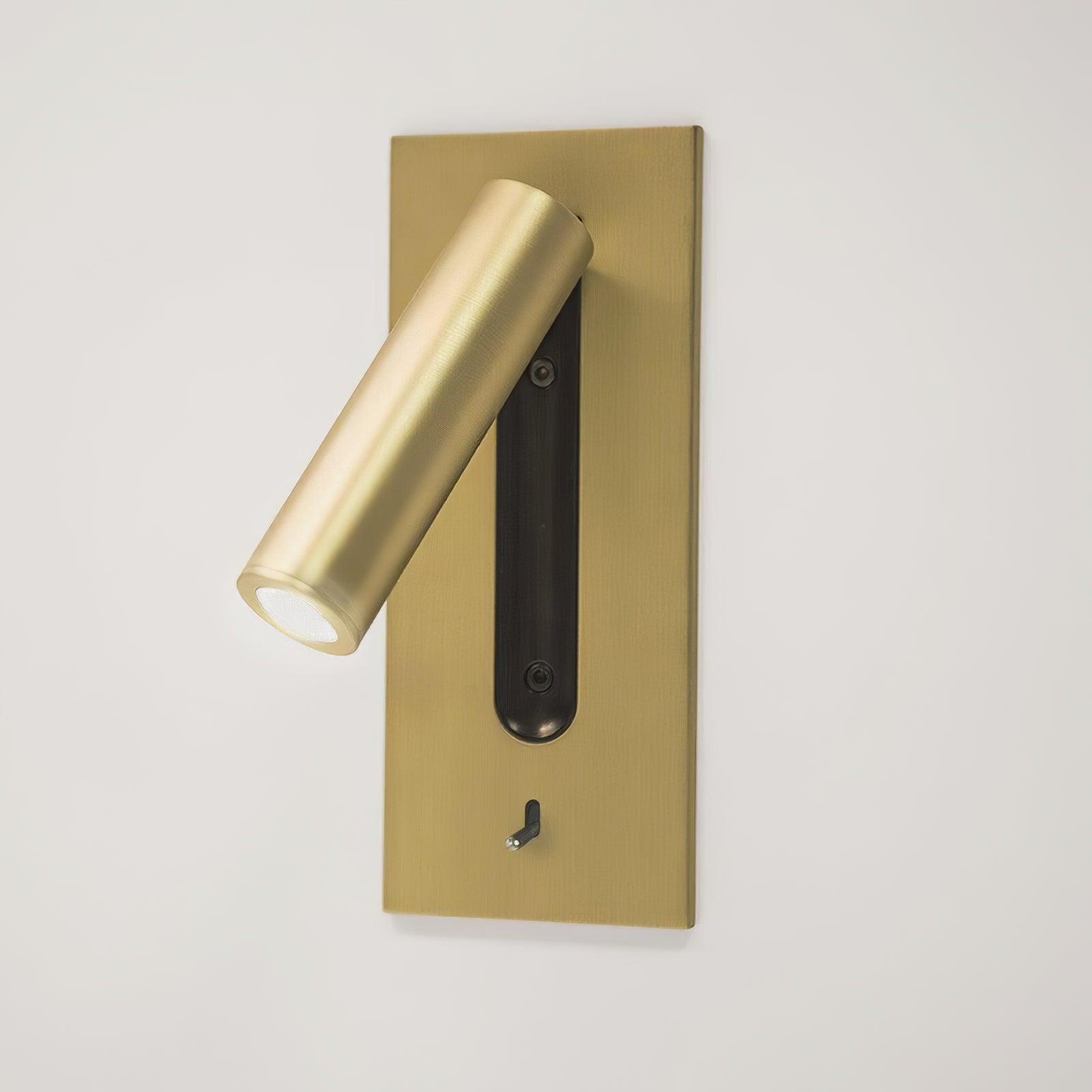 Applique murale Aneko Applique Commuté LED Élégant Réglable