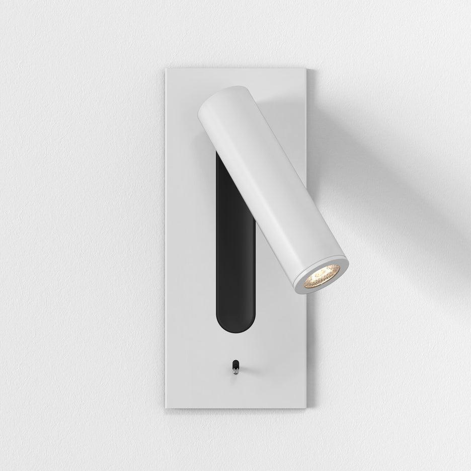Applique murale Aneko Applique Commuté LED Élégant Réglable